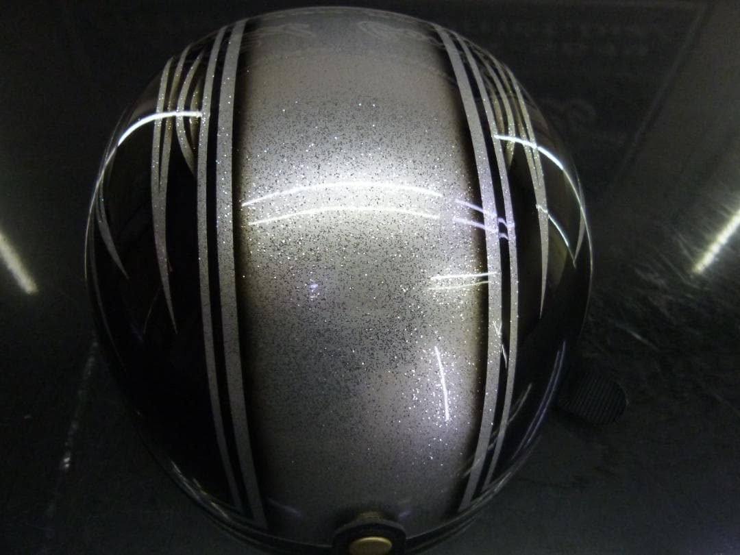 ３つボタンカワサキ送料込！カスタムコルク半　スズキ ファイヤー最安値194