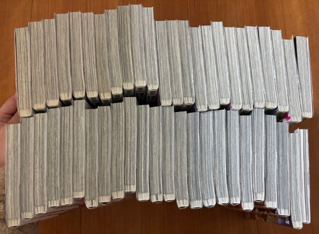 バラ売り不可　魔入りました!入間くん 計48冊　初版帯付き　特典付き