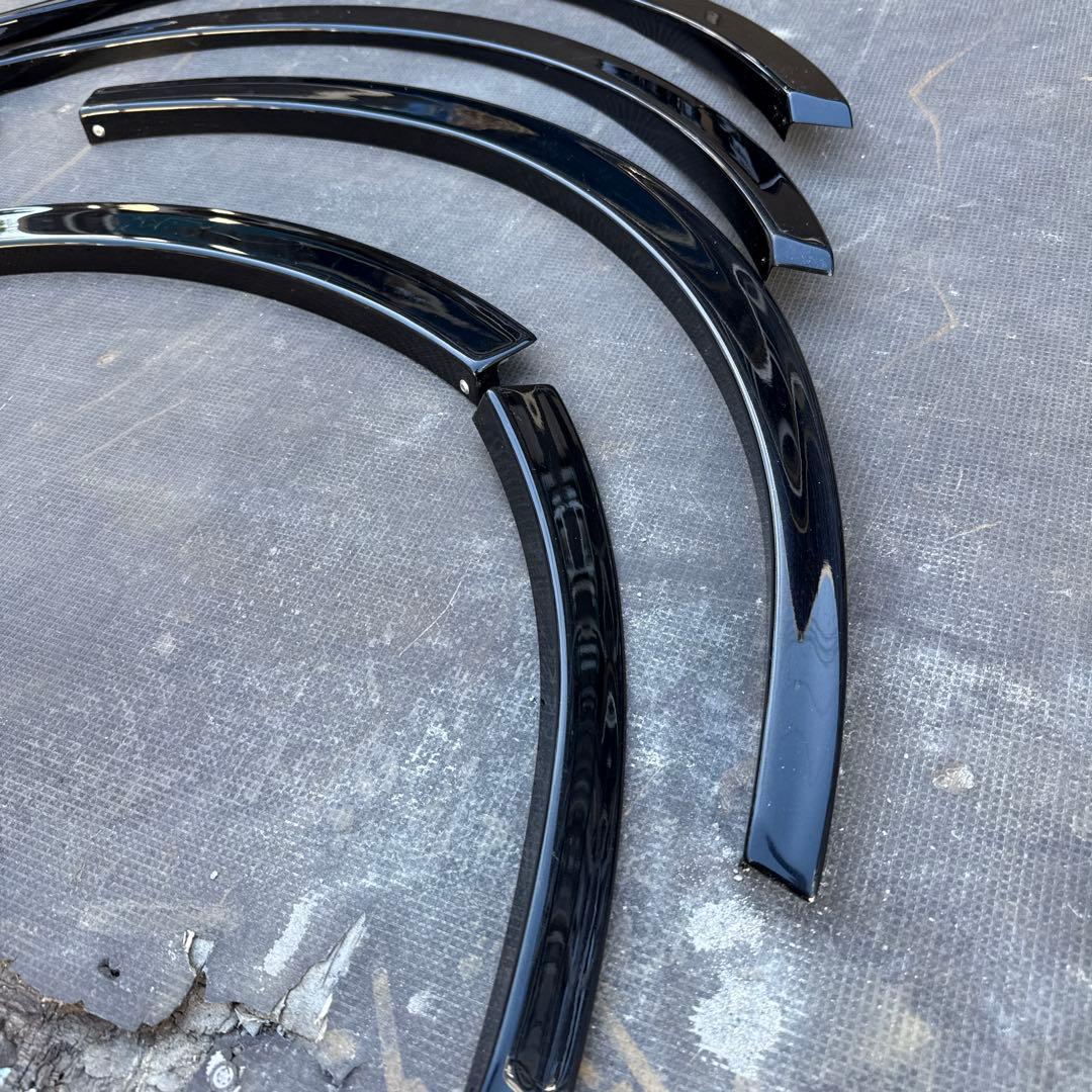 CRS リーガルフェンダー