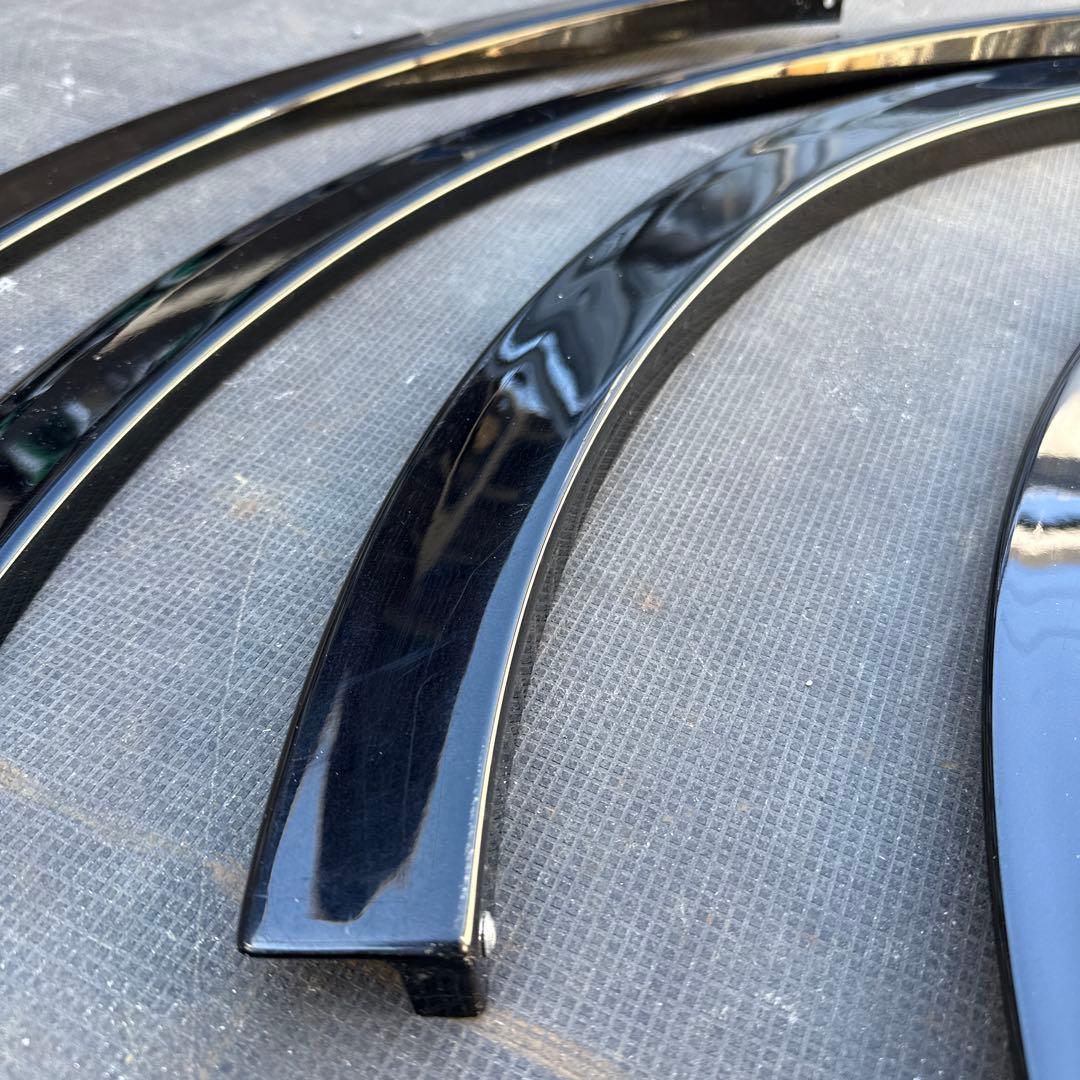 CRS リーガルフェンダー