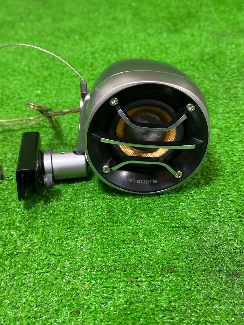 パイオニア TS-STX99 サテライトカースピーカーセット。動作確認済み。