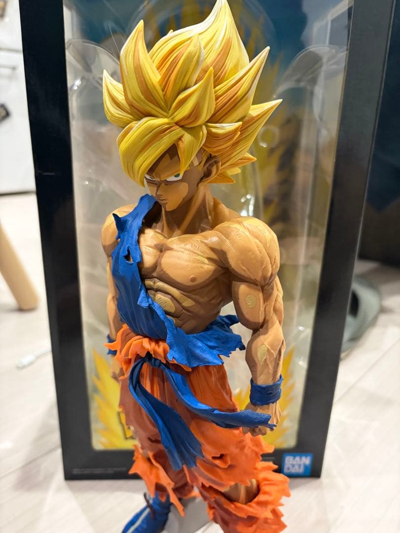 マンガディメンションズ孫悟空