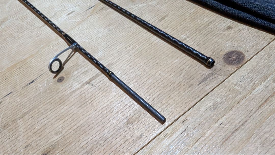 SHIMANO Soare BB AJING S54SUL-S 美品