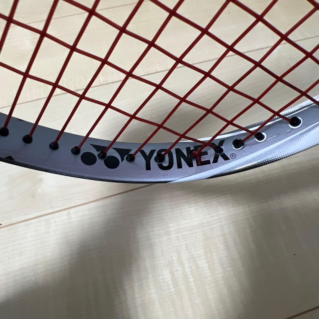 【超美品_即日発送】ヨネックス　ネクシーガ90V NEXIGA90V UL1