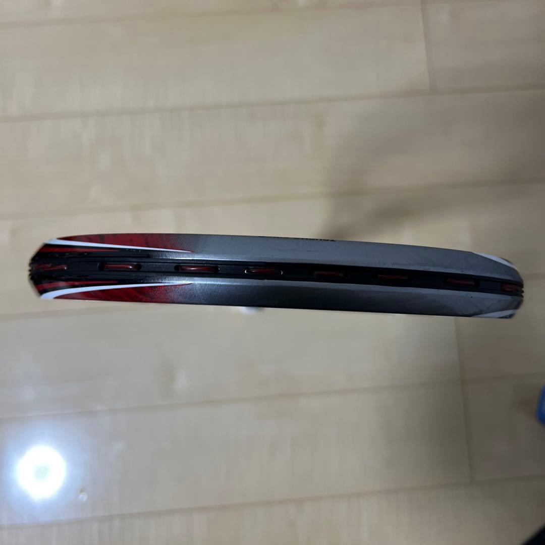 【超美品_即日発送】ヨネックス　ネクシーガ90V NEXIGA90V UL1