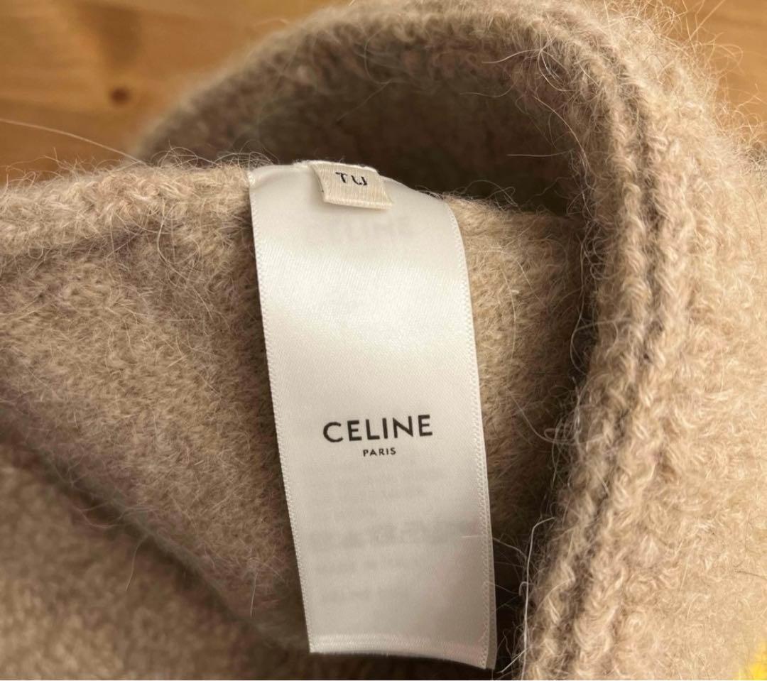 ⭐︎レア品⭐︎アルパカウールトリオンフクロシェハット