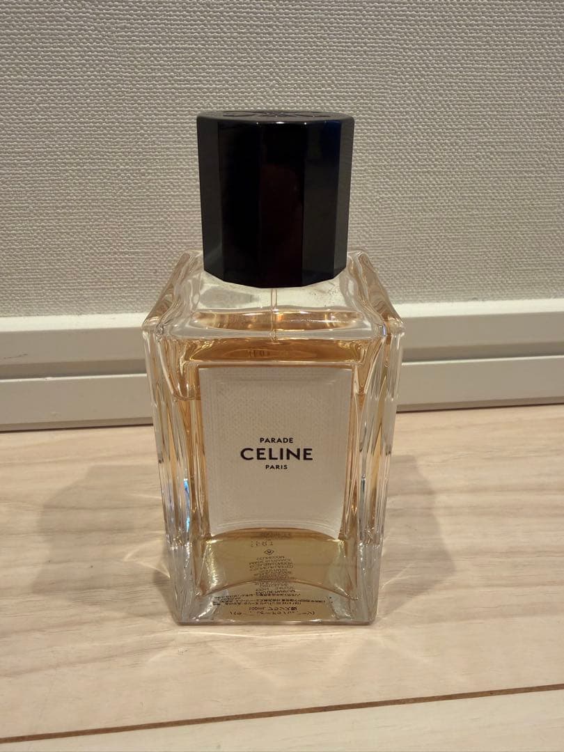 CELINE PARADE 香水 100ml