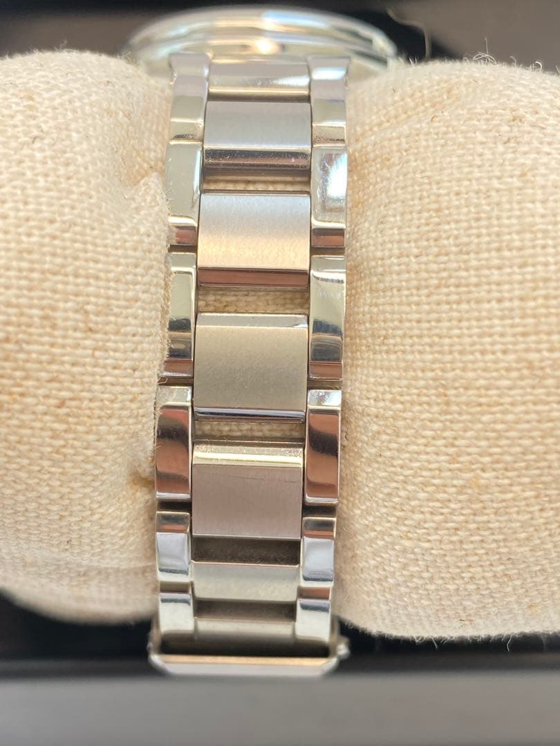 【付属品完備】美品！CITIZEN XC クロスシー 夜の虹 電波時計(ルキナ)