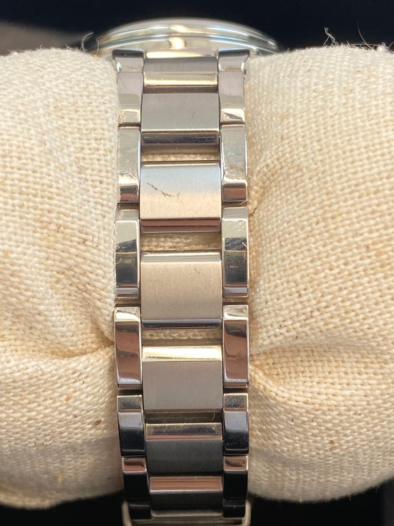 【付属品完備】美品！CITIZEN XC クロスシー 夜の虹 電波時計(ルキナ)