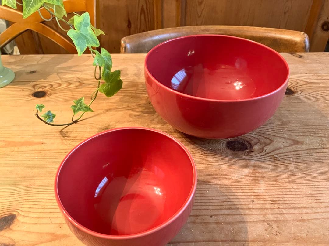 85moa71naロイヤルコペンハーゲン　FAJANCE ボウル7個セット