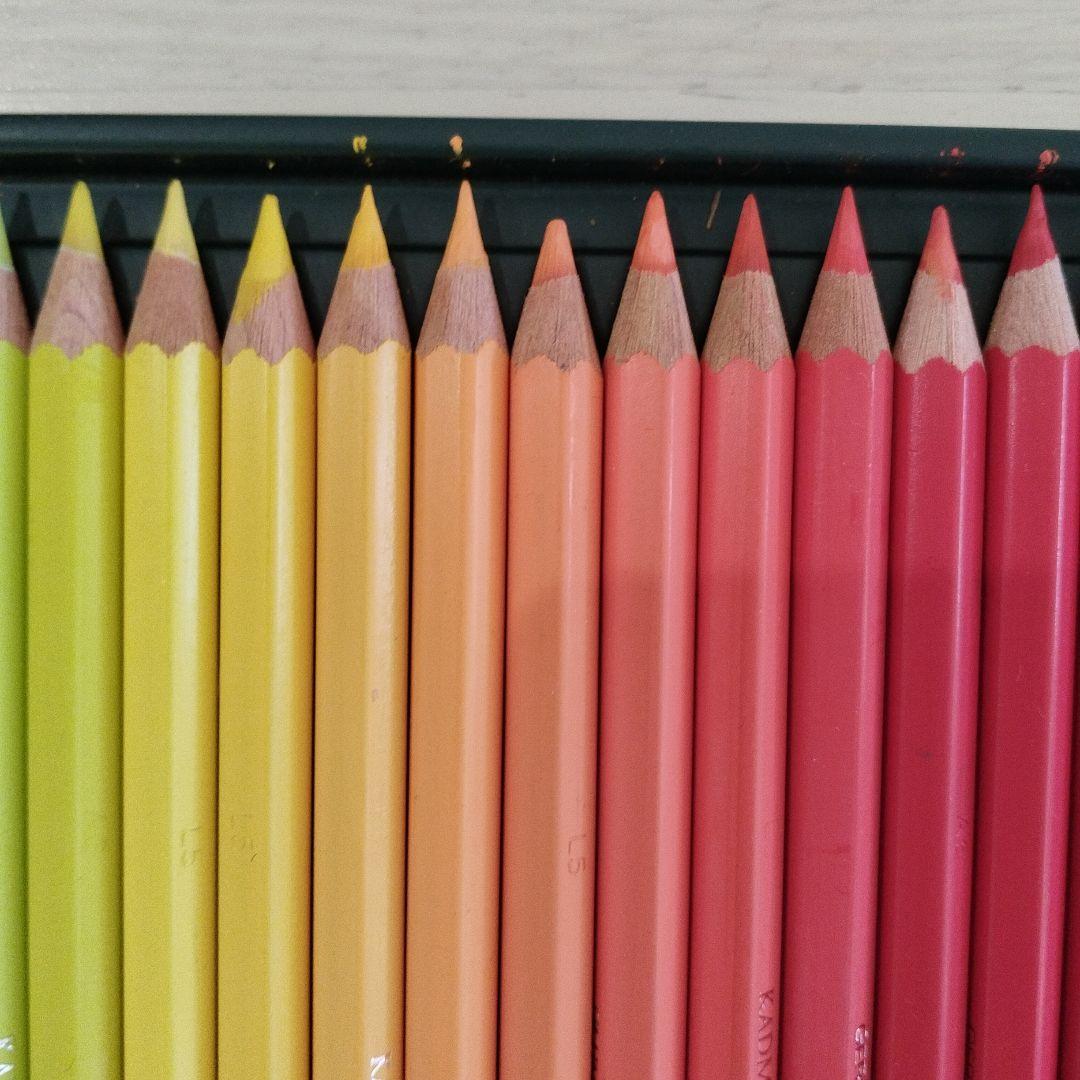 FABER-CASTELL 120色 水彩色鉛筆