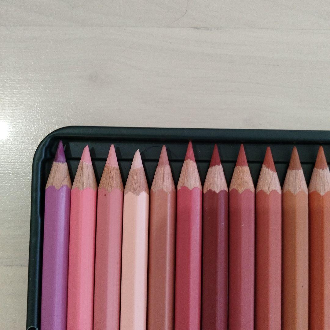 FABER-CASTELL 120色 水彩色鉛筆