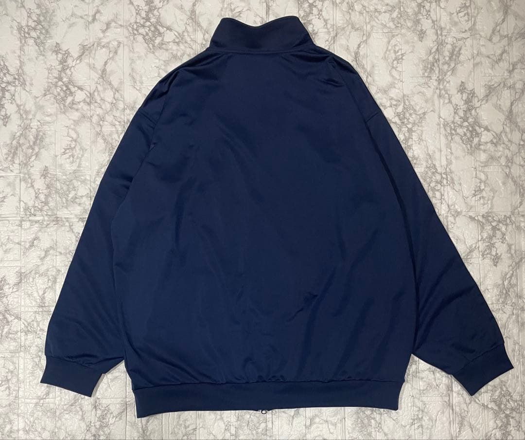 U164 3XLサイズ　ヨンジュン　着用　トラックジャケット　ベッケンバウアー