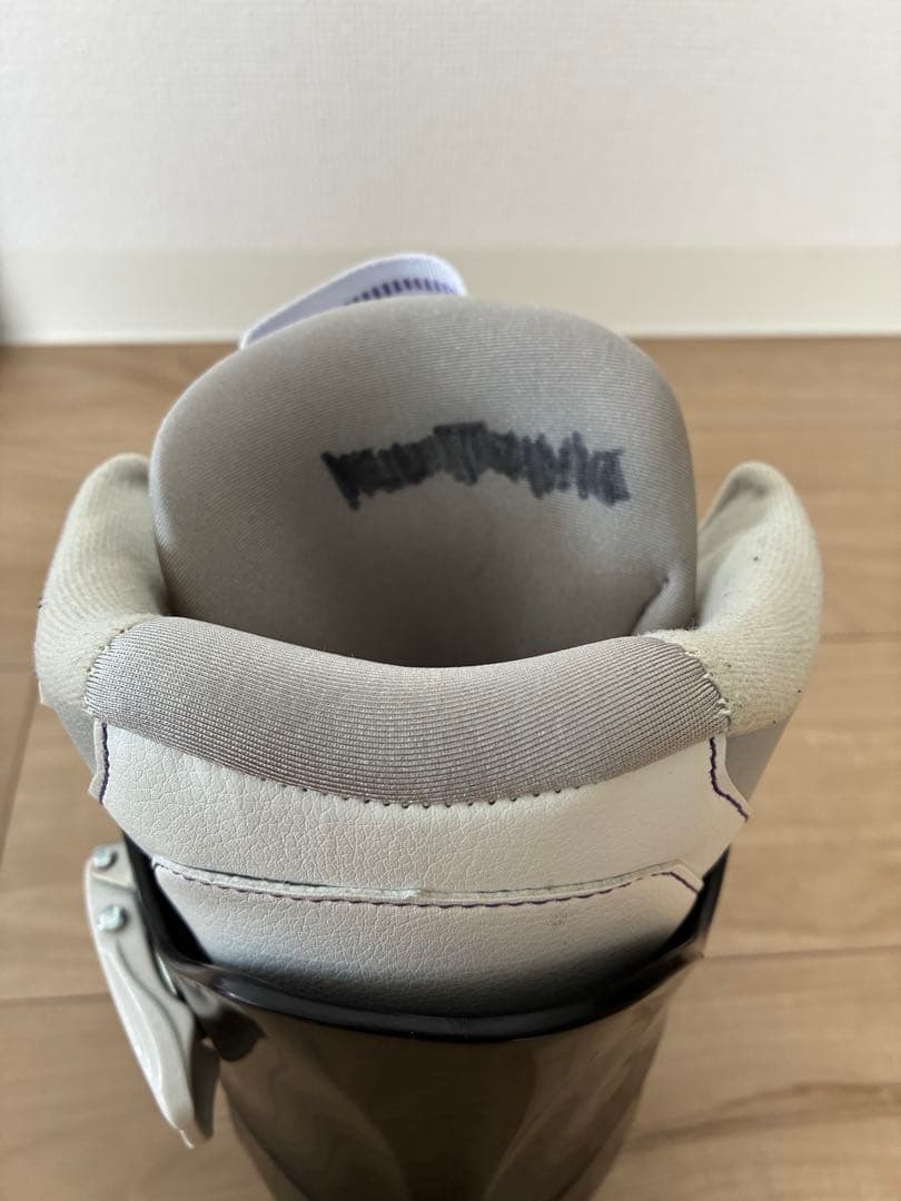 ぴょんこ スキー板セット売り　　スキー板150cm ブーツ24cm