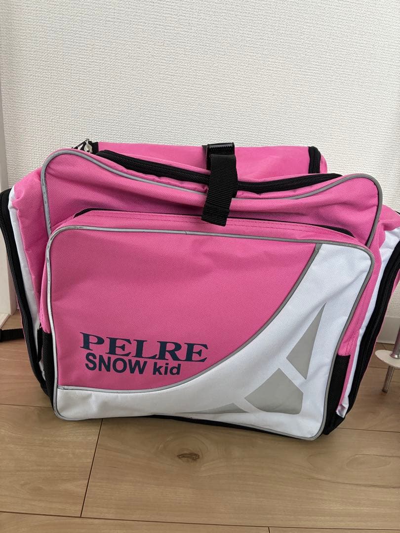 ぴょんこ スキー板セット売り　　スキー板150cm ブーツ24cm