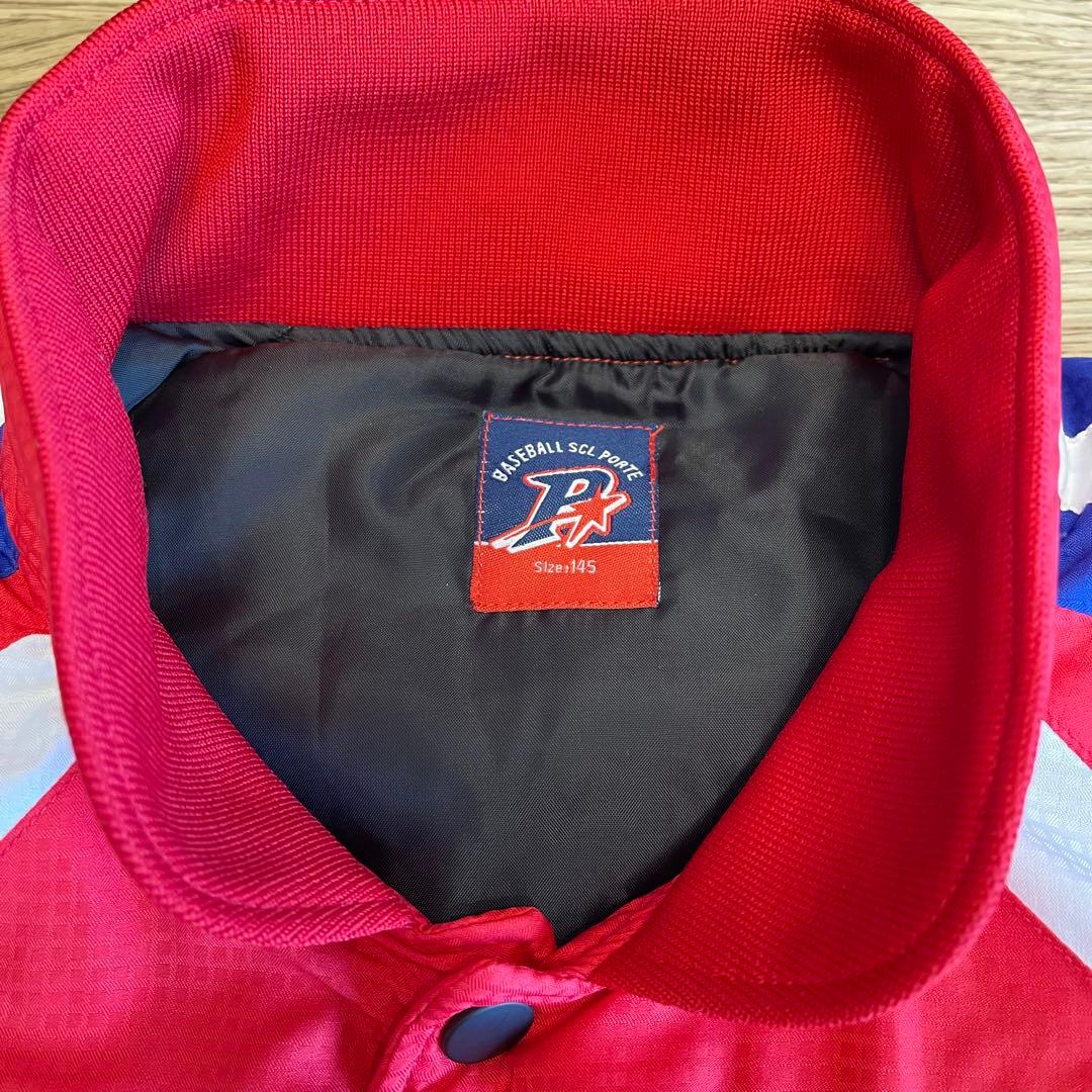 Porte (ポルテ) 野球ウェアセット