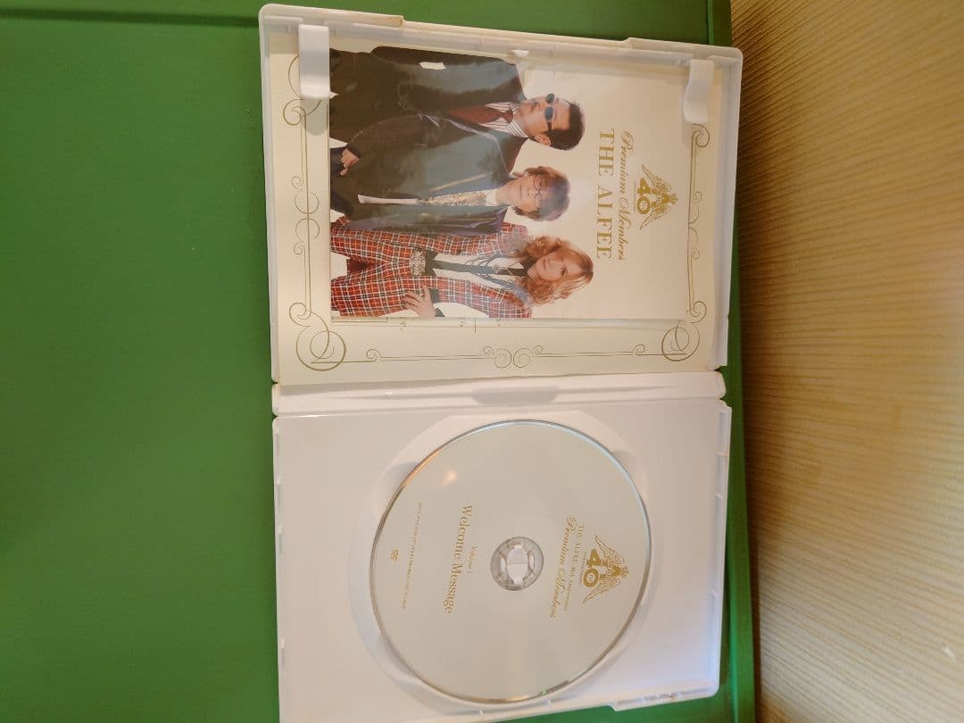 ミュージック 40th Anniversary Music DVD Set