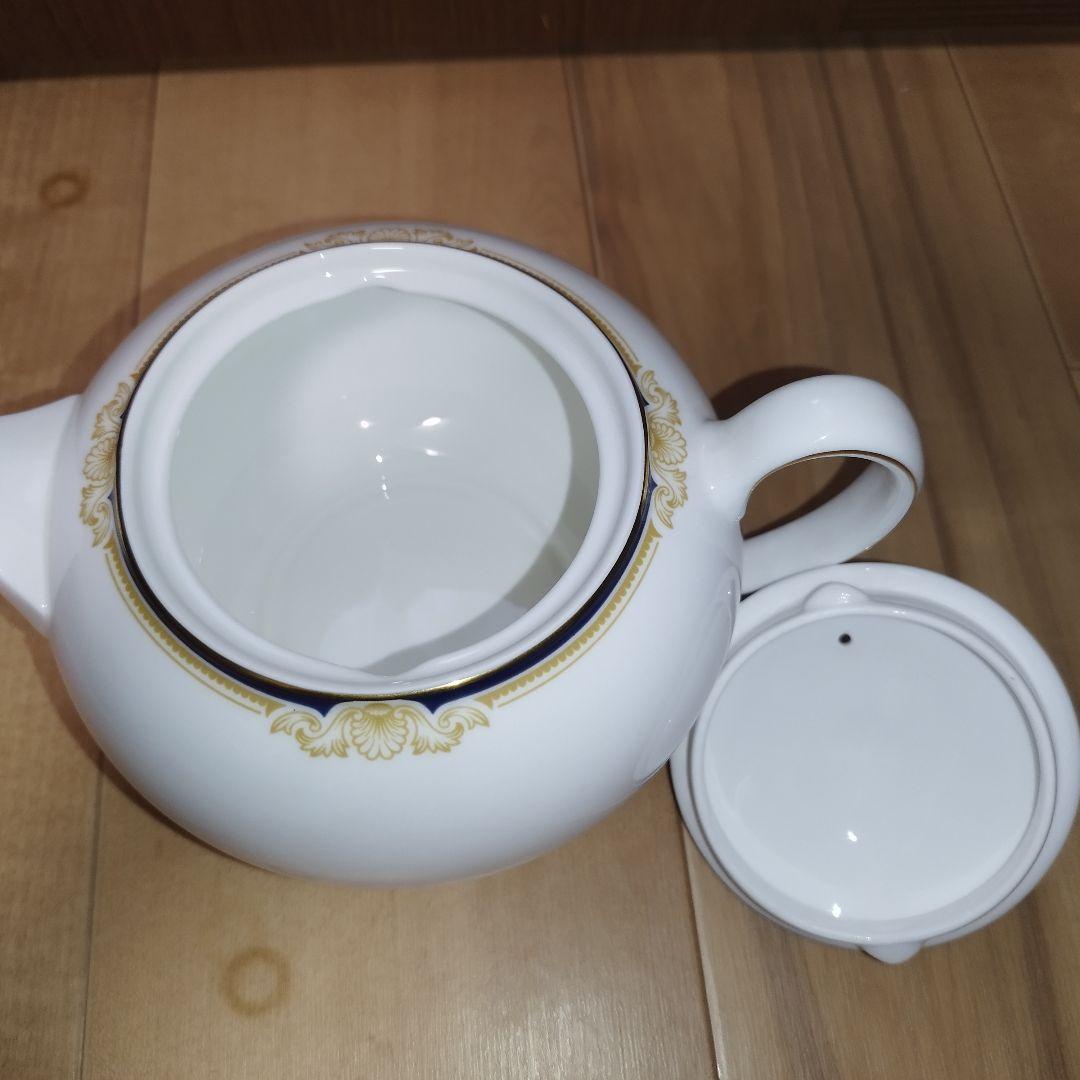 【美品まとめ】ウェッジウッド　キャベンディッシュ　ケーキ皿 カップ&ソーサーなど