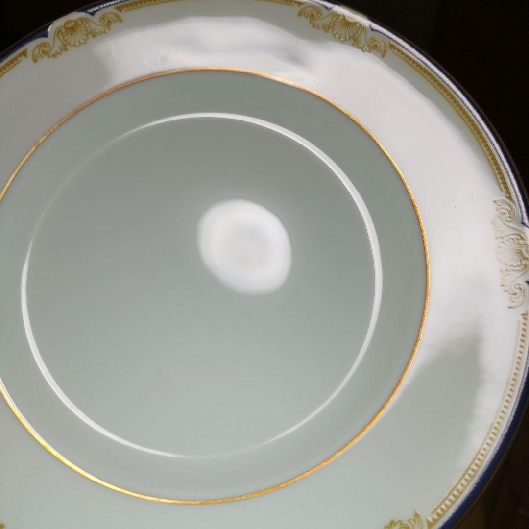 【美品まとめ】ウェッジウッド　キャベンディッシュ　ケーキ皿 カップ&ソーサーなど