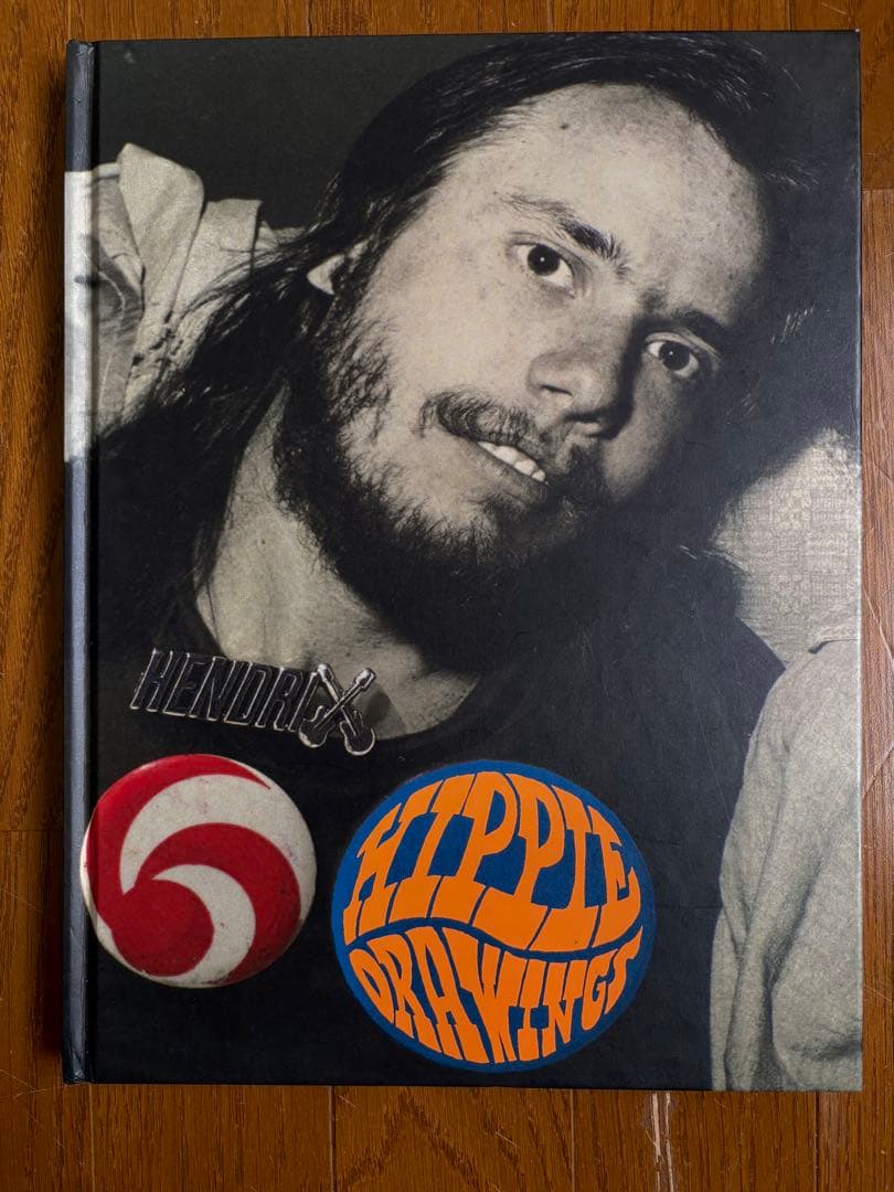 アート・デザイン・音楽 Richard Prince Hippie Drawings