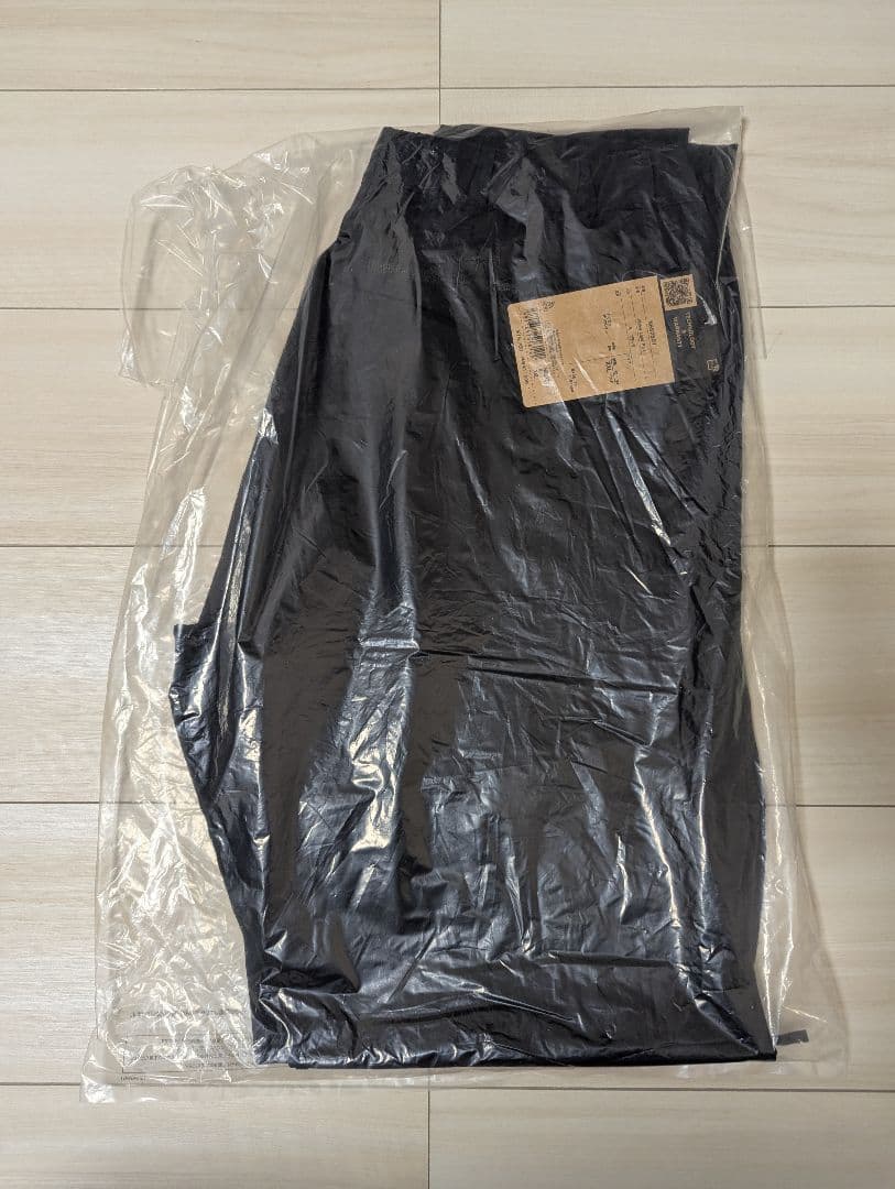 ノースフェイス アルパインライトパンツ NB82501 K XXL