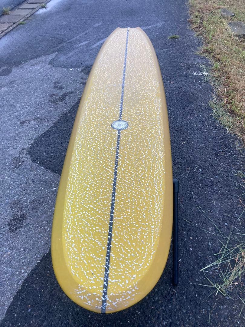 マット　ジョエルチューダー　バットマン　ハンクバイザックシェイプ　9‘6