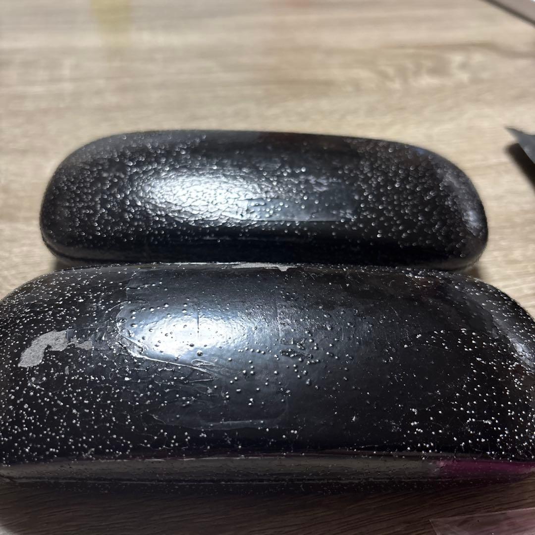 GUCCIサングラス　二つセット