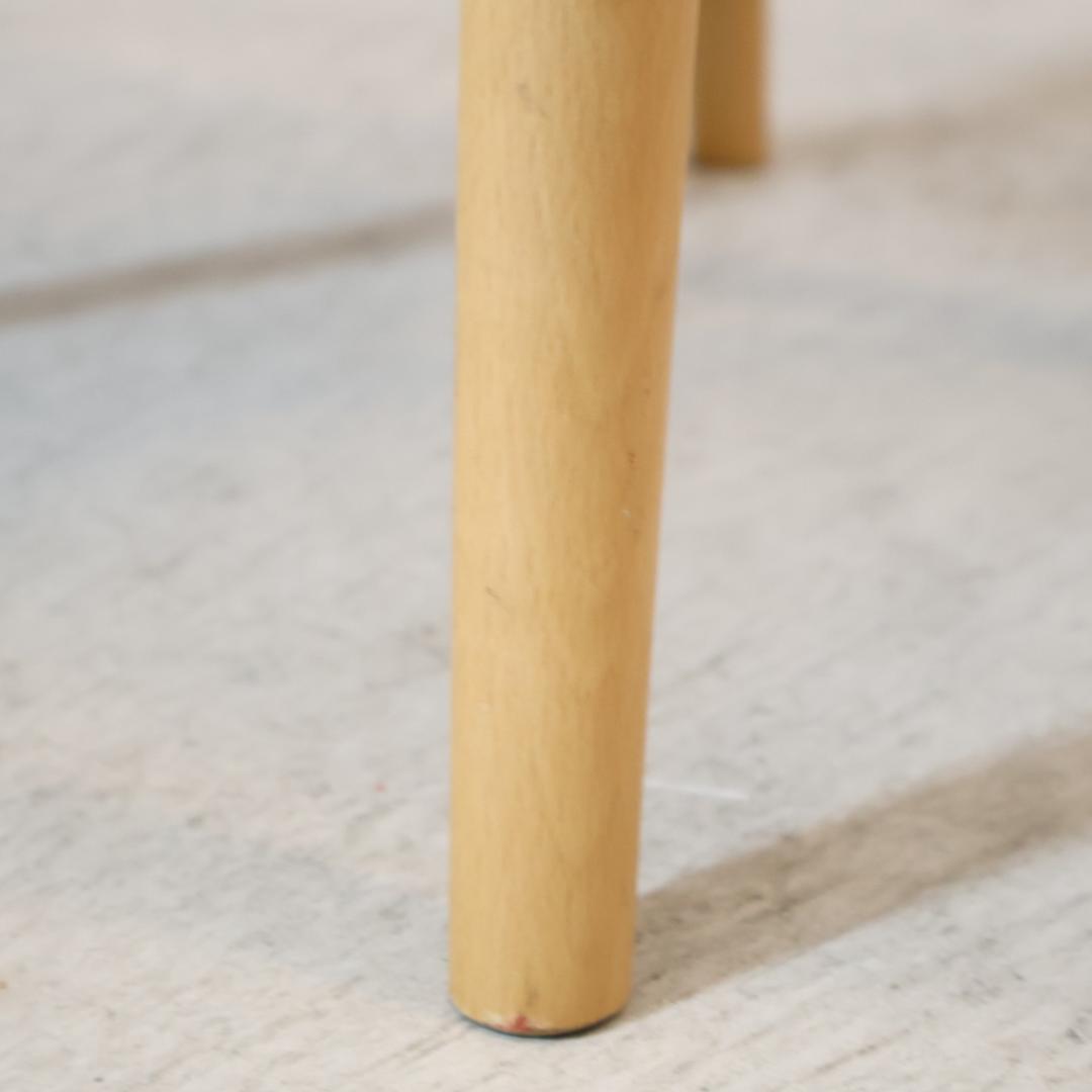 フランスベッド ベントーネ ダイニングチェア ベントウッドチェア 曲木 TON