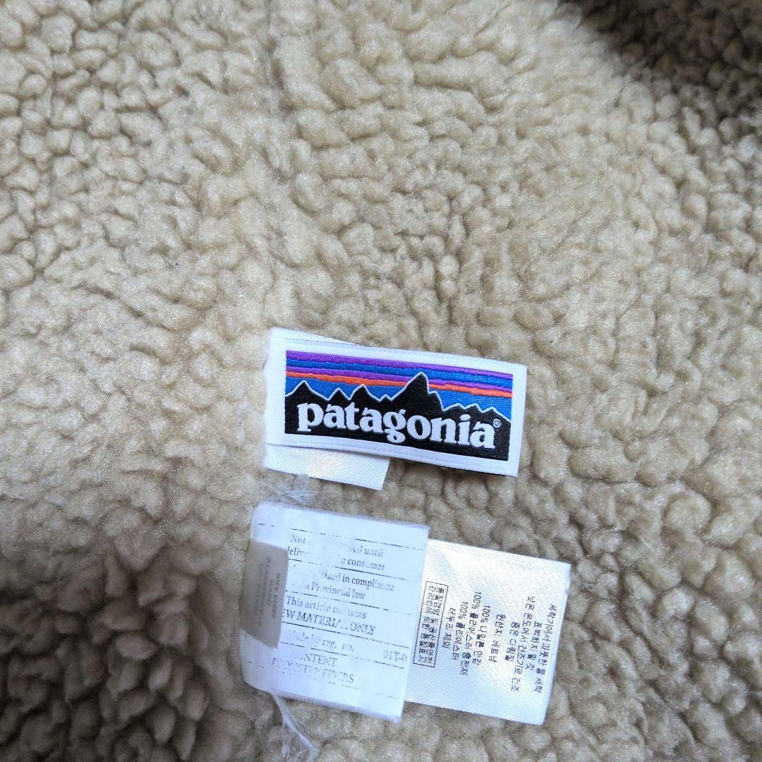 patagonia インファーノジャケットXLフード付きジャケット ネイビー