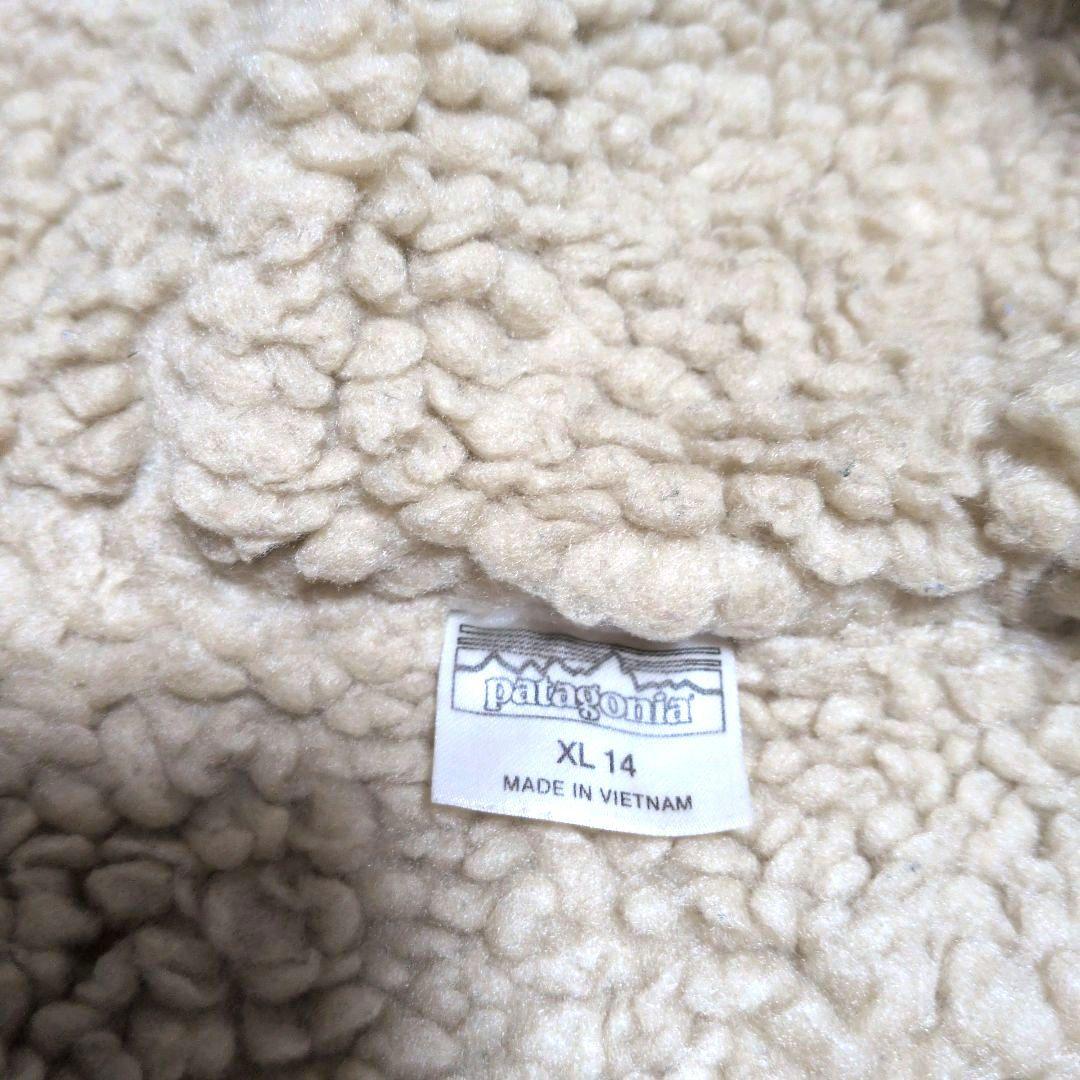 patagonia インファーノジャケットXLフード付きジャケット ネイビー