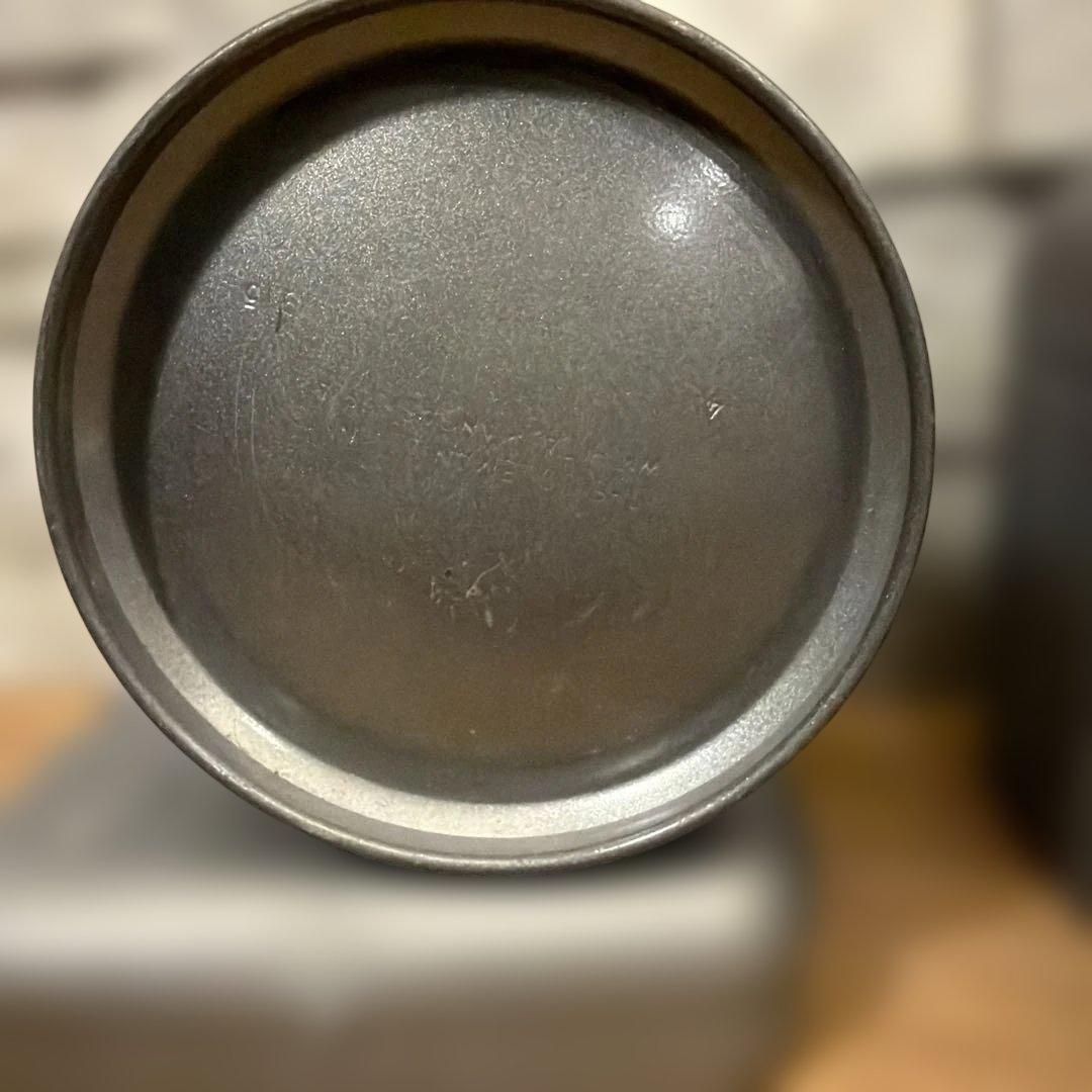 Coleman コールマン Dual Fuel 533 シングルストーブ ケース