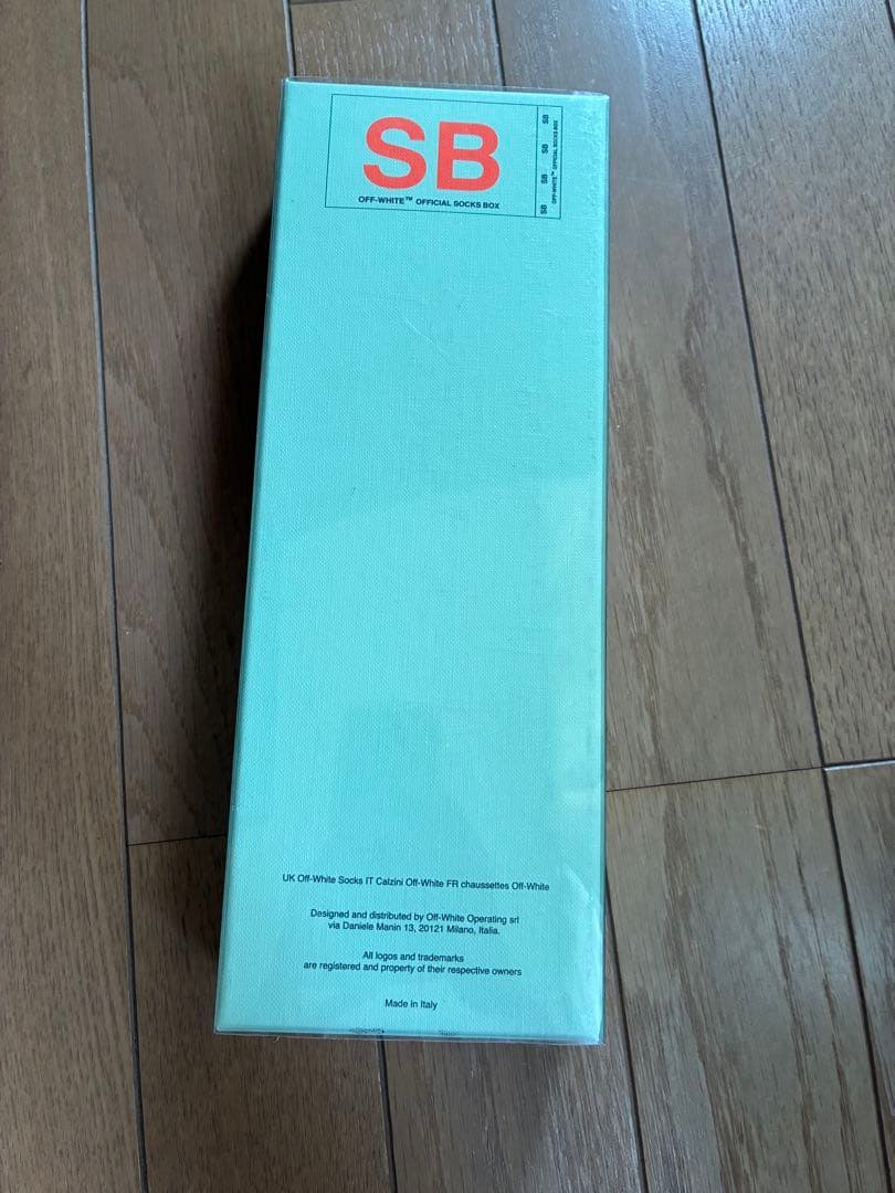 Off-White ソックス