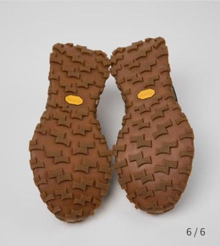 m*n様 CAMPER Drift Trail 36