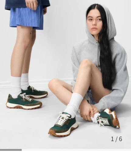 m*n様 CAMPER Drift Trail 36