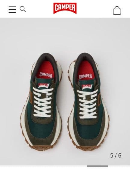 m*n様 CAMPER Drift Trail 36