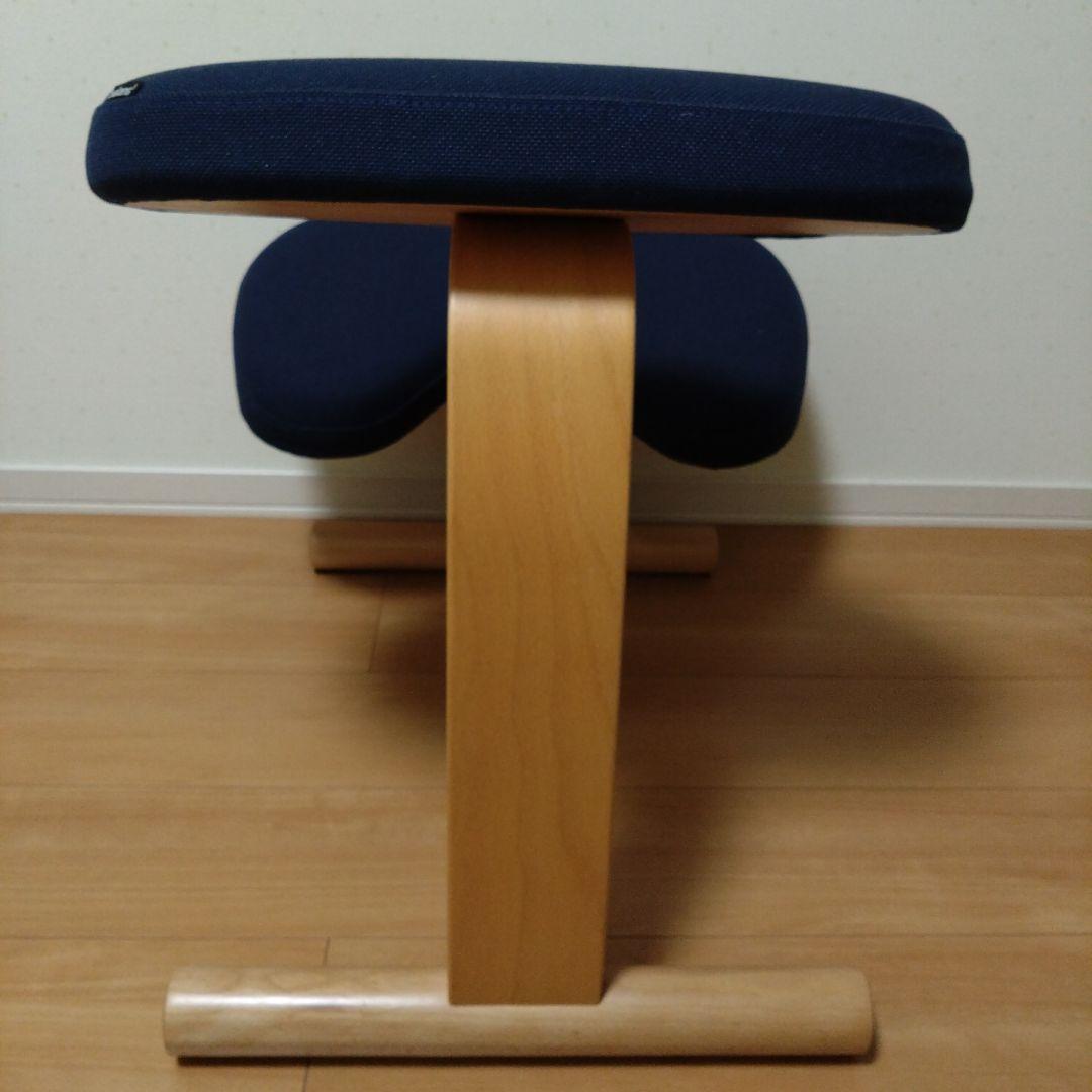 美品 純正カバー付 サカモトハウス バランスイージー balans EASY