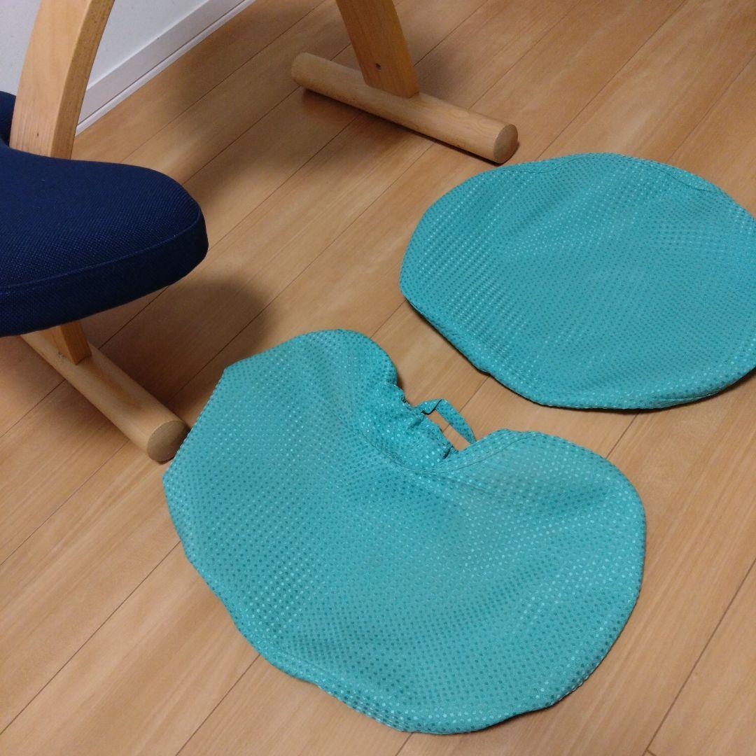 美品 純正カバー付 サカモトハウス バランスイージー balans EASY