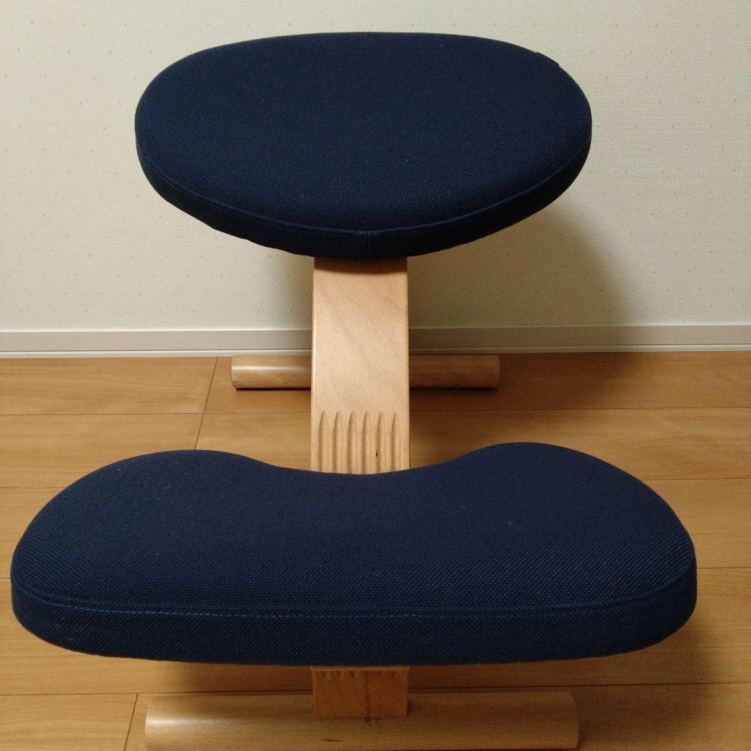 美品 純正カバー付 サカモトハウス バランスイージー balans EASY