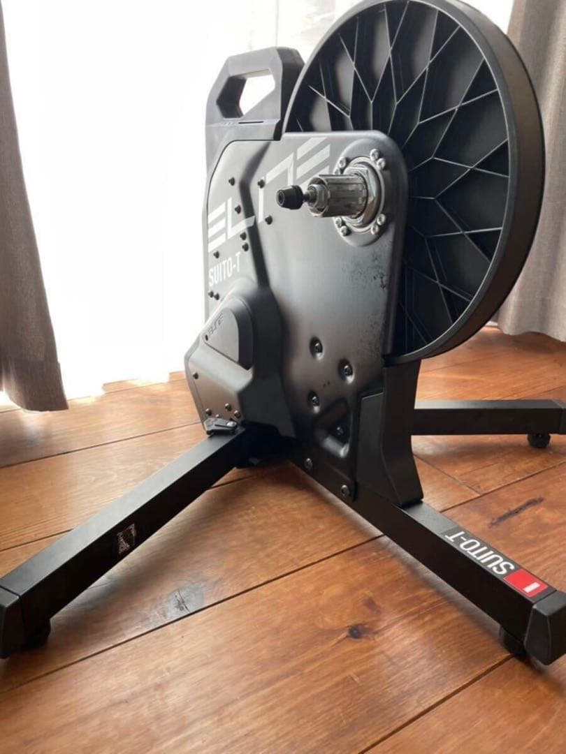 Elite エリート SUITO-T スイート スマートトレーナー