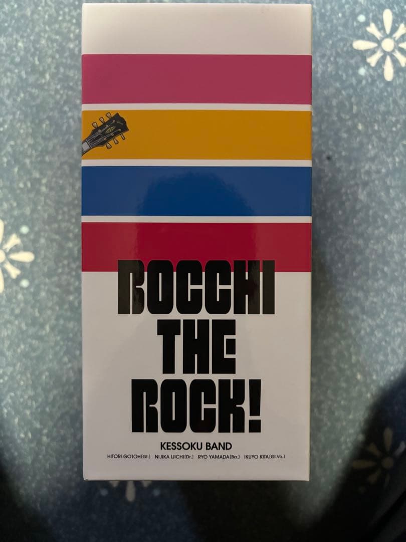 ぼっち・ざ・ろっく! DVD 全巻セット 全巻収納ボックス付き