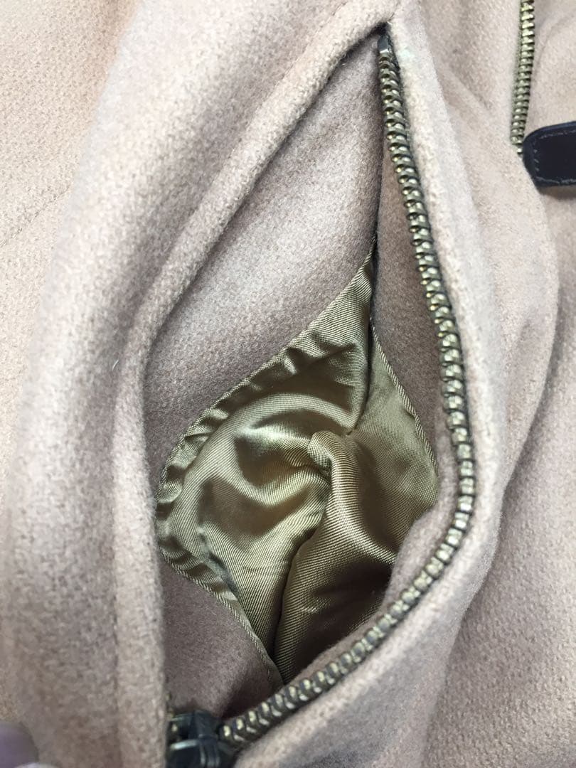 FENDI 365 ヴィンテージ ウール ジャケット セットアップ