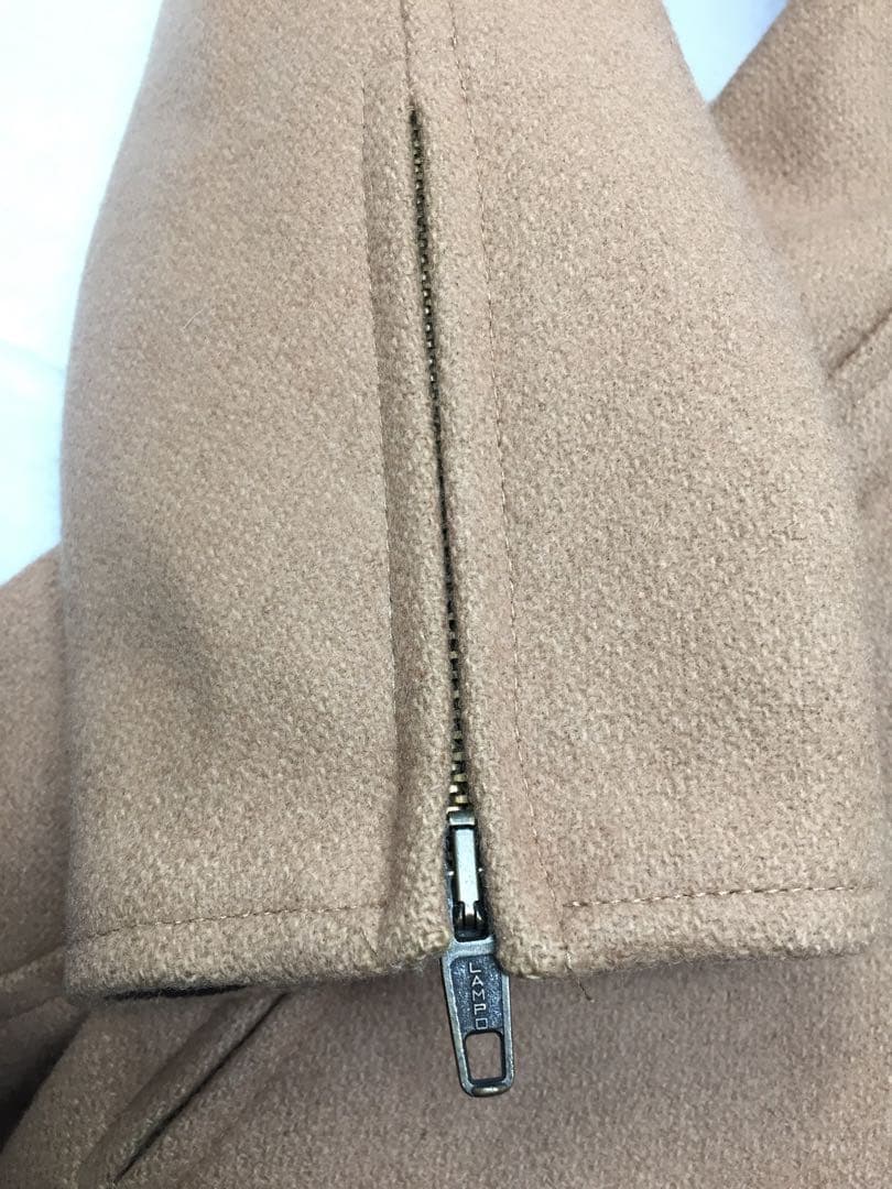 FENDI 365 ヴィンテージ ウール ジャケット セットアップ