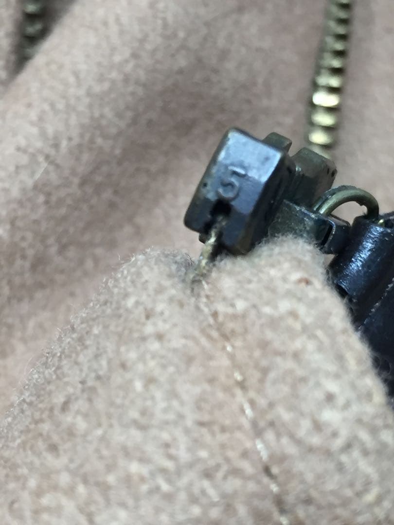 FENDI 365 ヴィンテージ ウール ジャケット セットアップ