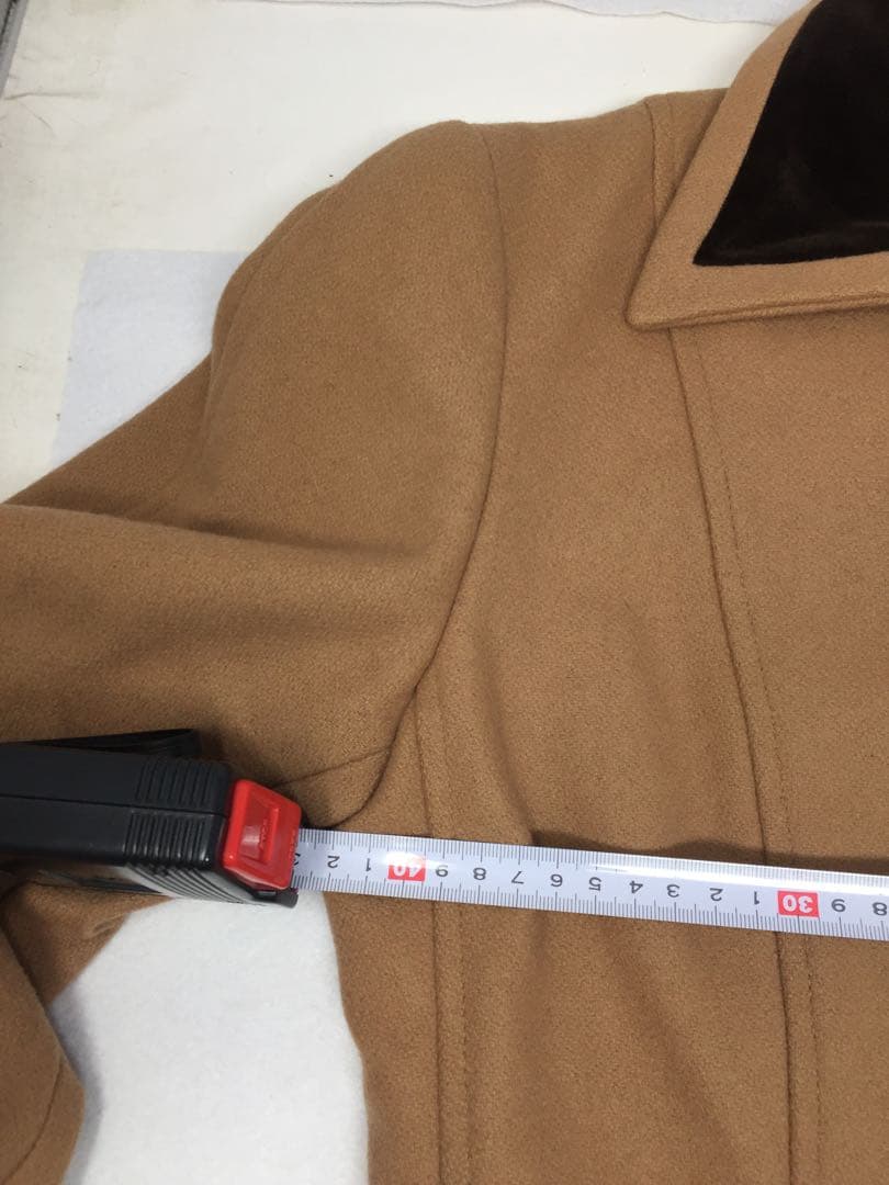 FENDI 365 ヴィンテージ ウール ジャケット セットアップ