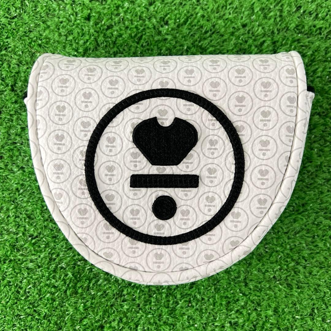 ⭐︎新品 L.A.B. Golf パター *HEAVIER* OZ.1i グリーン