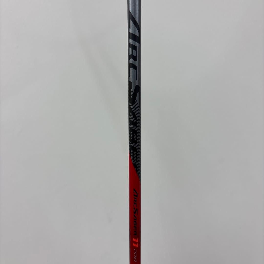 バドミントン ラケット アークセイバー11プロ