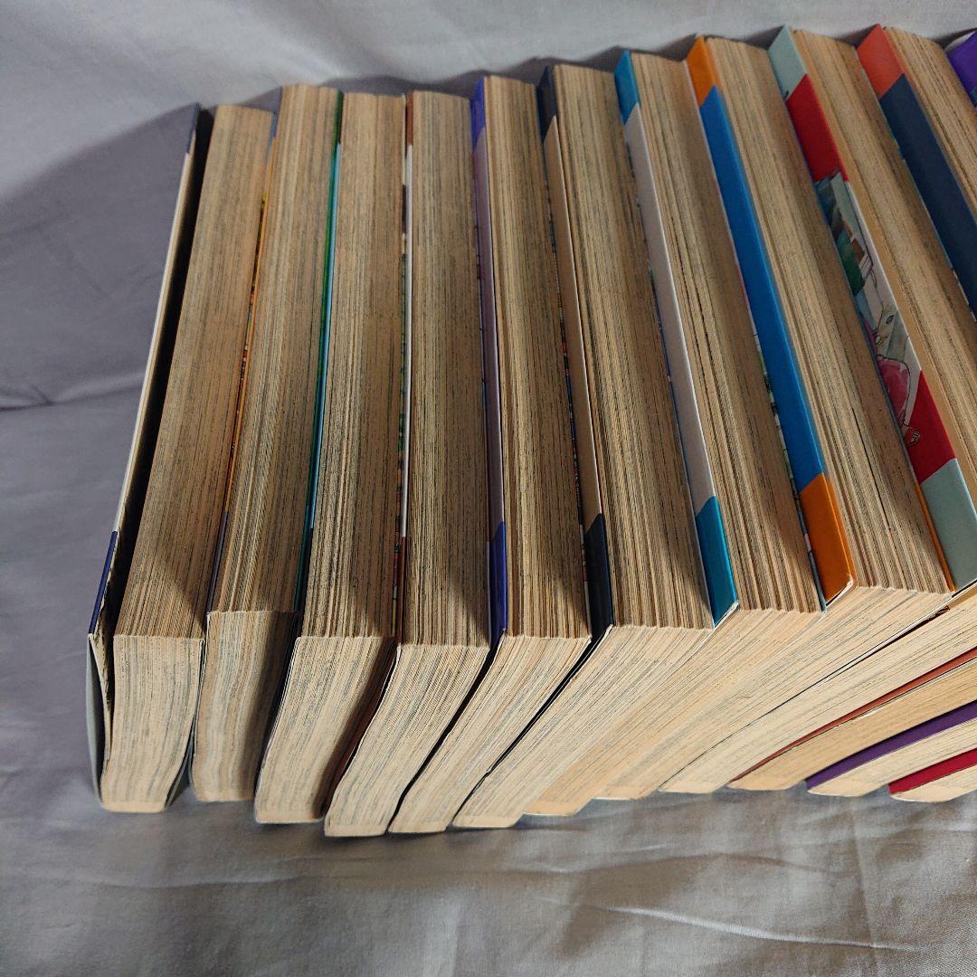 シャコタンブギ 全32巻 セット