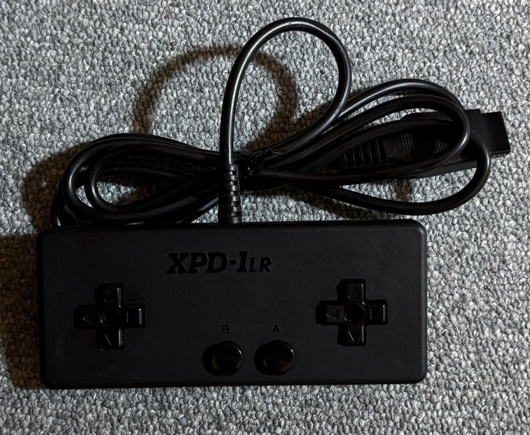 X68000用ソフト リブルラブル＋店頭デモ同梱版【Libble Rabble】