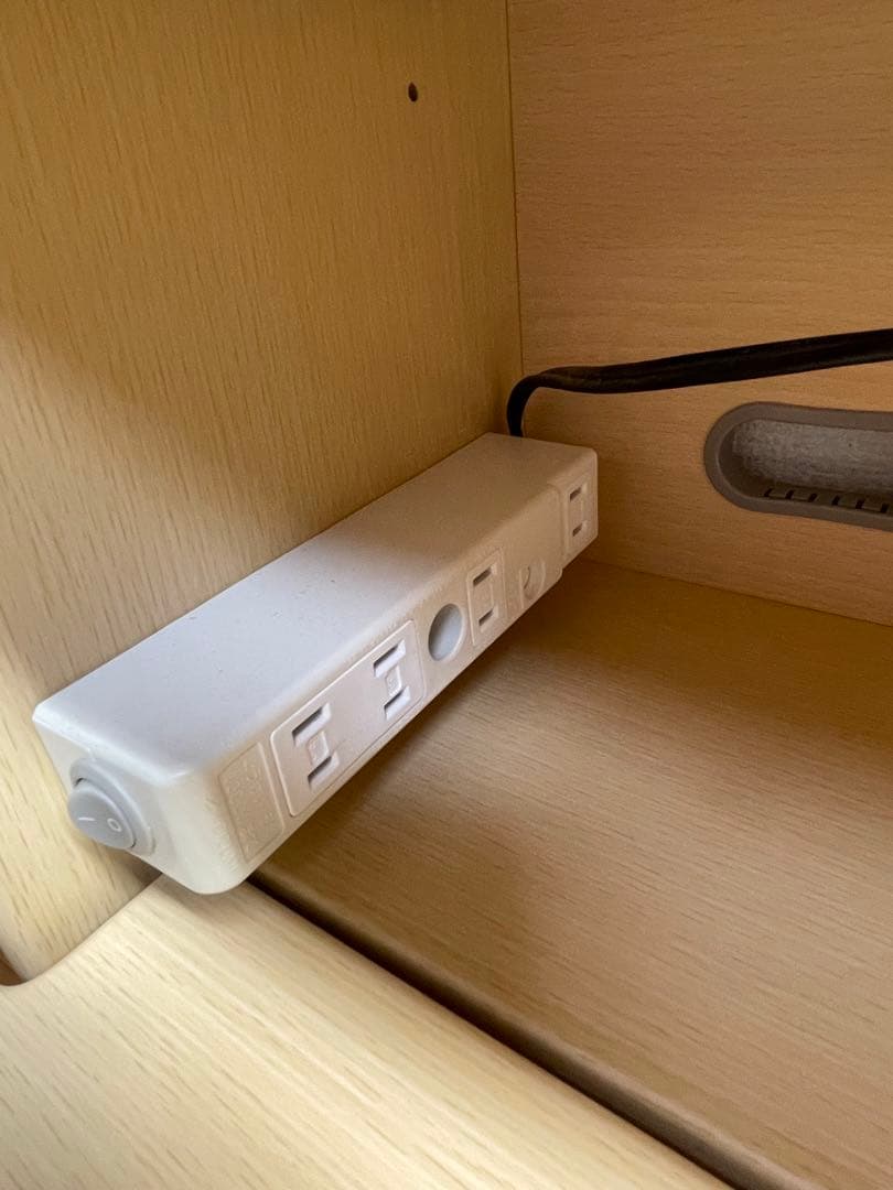 かたかた　　コイズミ　棚(シェルフ) ③ (机、ワゴンは別売りです！)