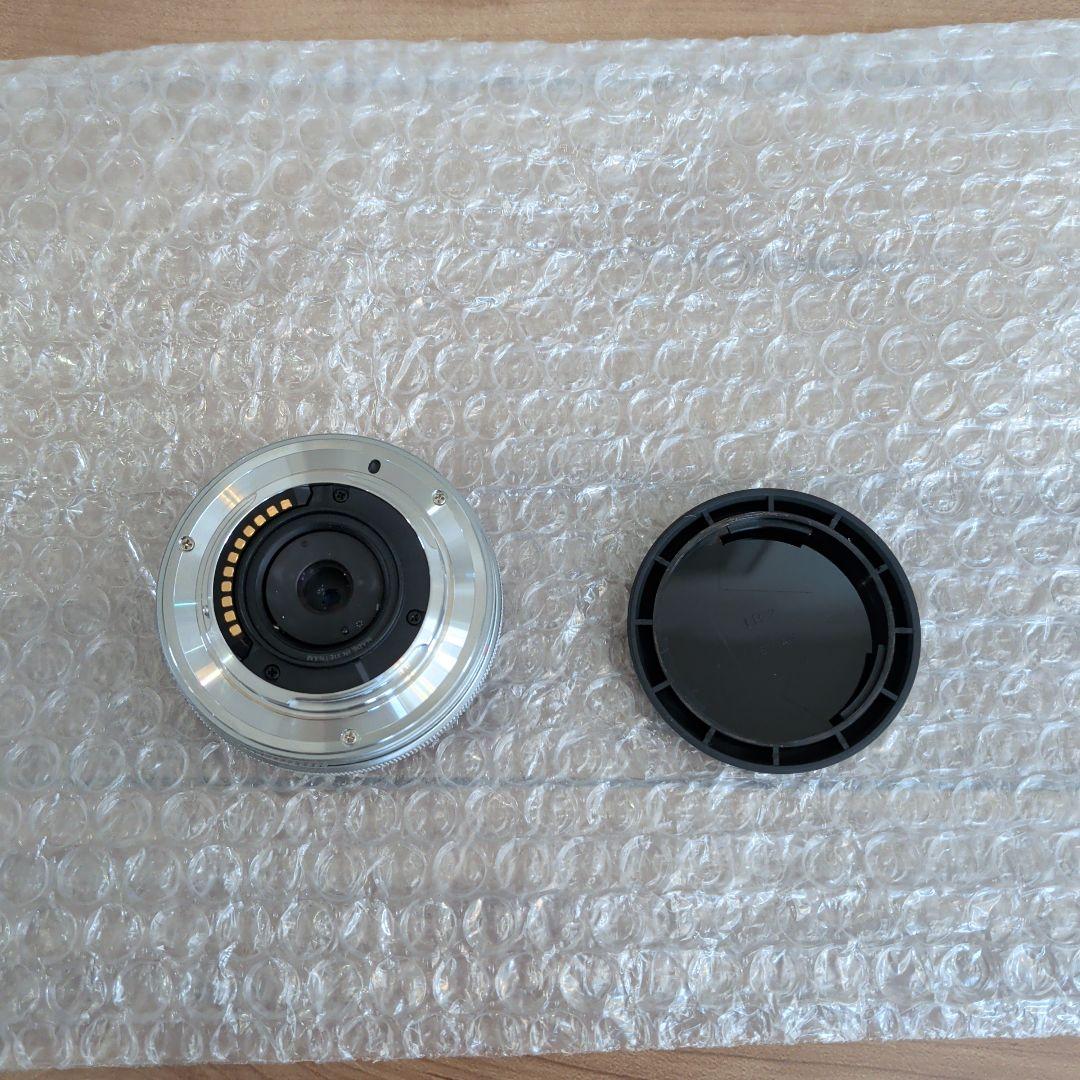 中古　OLYMPUS M.Zuiko Digital 14-42mm